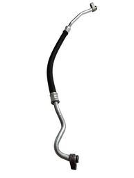 MANGUEIRA CANO CONDICIONADO TOYOTA COROLLA 2009 2010 A 2014