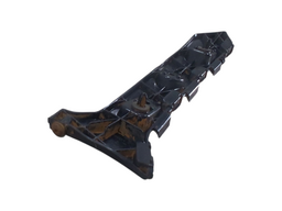 GUIA PARACHOQUE TRASEIRO ESQUERDO KA HATCH 2015 2016 A 2021