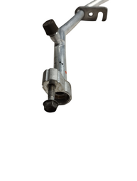 TUBO AR CONDICIONADO TOYOTA COROLLA 2009 2010 2011 A 2014