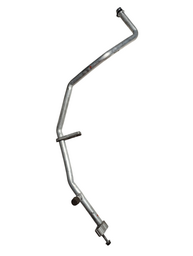 TUBO AR CONDICIONADO TOYOTA COROLLA 2009 2010 2011 A 2014