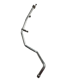 TUBO AR CONDICIONADO TOYOTA COROLLA 2009 2010 2011 A 2014