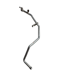 TUBO AR CONDICIONADO TOYOTA COROLLA 2009 2010 2011 A 2014