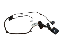 CHICOTE PORTA TRASEIRA DIREITA KA 2015/2020