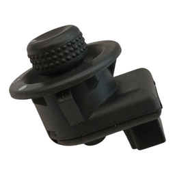 Botão Regulagem Retrovisor Duster 2.0 2012 A 2016