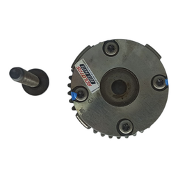 POLIA COMANDO VARIAVEL ESCAPE FOCUS FUSION CM5E6C525DD 14 A 