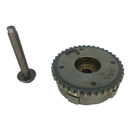 POLIA COMANDO VARIAVEL ESCAPE FOCUS FUSION CM5E6C525DD 14 A 