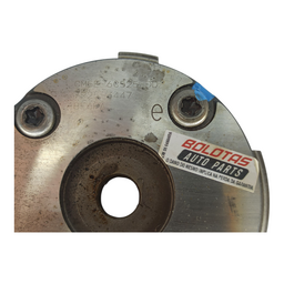 POLIA COMANDO VARIAVEL ESCAPE FOCUS FUSION CM5E6C525DD 14 A 