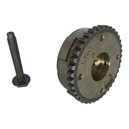 POLIA COMANDO VARIAVEL ESCAPE FOCUS FUSION CM5E6C525DD 14 A 