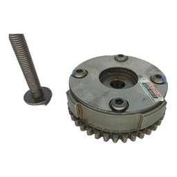 POLIA COMANDO VARIAVEL ESCAPE FOCUS FUSION CM5E6C525DD 14 A 