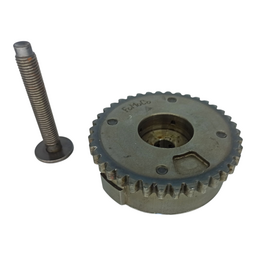 POLIA COMANDO VARIAVEL ESCAPE FOCUS FUSION CM5E6C525DD 14 A 