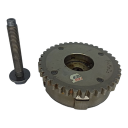 POLIA VARIAVEL ADMISSAO FORD FOCUS 2.0 EM5E6C524AB 14 A 19