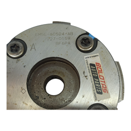 POLIA VARIAVEL ADMISSAO FORD FOCUS 2.0 EM5E6C524AB 14 A 19