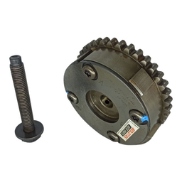 POLIA VARIAVEL ADMISSAO FORD FOCUS 2.0 EM5E6C524AB 14 A 19