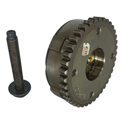 POLIA VARIAVEL ADMISSAO FORD FOCUS 2.0 EM5E6C524AB 14 A 19