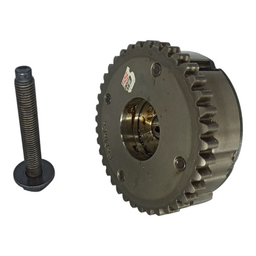 POLIA VARIAVEL ADMISSAO FORD FOCUS 2.0 EM5E6C524AB 14 A 19