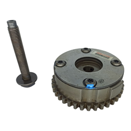 POLIA VARIAVEL ADMISSAO FORD FOCUS 2.0 EM5E6C524AB 14 A 19