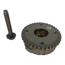 POLIA VARIAVEL ADMISSAO FORD FOCUS 2.0 EM5E6C524AB 14 A 19