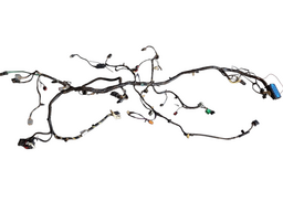 CHICOTE FIAÇÃO PAINEL KA 2016/2018