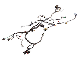 CHICOTE FIAÇÃO PAINEL KA 2016/2018