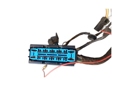 CHICOTE FIAÇÃO PAINEL KA 2016/2018
