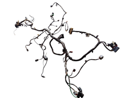 CHICOTE FIAÇÃO PAINEL KA 2016/2018