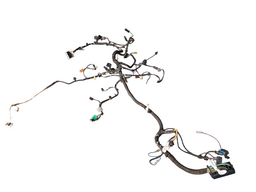 CHICOTE FIAÇÃO PAINEL KA 2016/2018