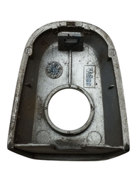 ACABAMENTO MACANETA EXTERNA ESQUERDA COROLLA 2009 A 2014