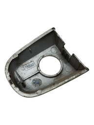 ACABAMENTO MACANETA EXTERNA ESQUERDA COROLLA 2009 A 2014