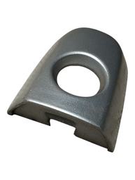 ACABAMENTO MACANETA EXTERNA ESQUERDA COROLLA 2009 A 2014