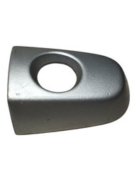 ACABAMENTO MACANETA EXTERNA ESQUERDA COROLLA 2009 A 2014