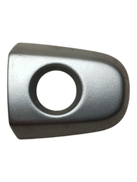 ACABAMENTO MACANETA EXTERNA ESQUERDA COROLLA 2009 A 2014