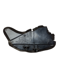 Tampa Coletora Agua Toyota Corolla 2009 2010 2011 a 2014