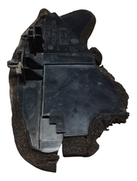 TAMPA COLETORA AGUA TOYOTA COROLLA 2009 2010 2011 A 2014