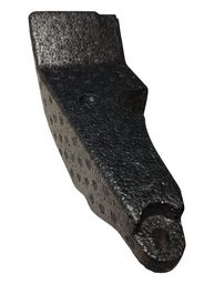 ISOPOR ISOLADOR ASSOALHO TOYOTA COROLLA 2009 2010 A 2014