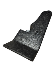 ISOPOR ISOLADOR ASSOALHO TOYOTA COROLLA 2009 2010 A 2014