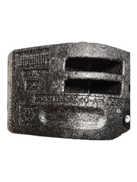 ISOPOR ISOLADOR ASSOALHO TOYOTA COROLLA 2009 2010 A 2014