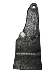 ISOPOR ISOLADOR ASSOALHO TOYOTA COROLLA 2009 2010 A 2014