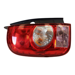 Lanterna Traseira Esquerda Duster 2012 a 2015