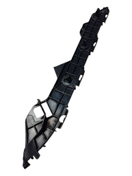 Suporte ParaChoque Traseiro Esquerdo Corolla 2009 a 2014