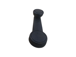 MANIVELA VIDRO TRASEIRA ESQUERDA KA 2015/2017