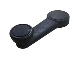 Manivela Vidro Traseira Esquerda Ka 2015/2017