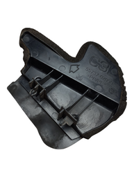 VEDACAO ACABAMENTO DUTO AR COROLLA 2009 2010 2011 A 2014