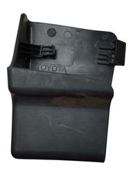 ACABAMENTO TRILHO BANCO DIREITO COROLLA 2009 2010 A 2014