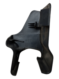 ACABAMENTO TRILHO BANCO DIREITO COROLLA 2009 2010 A 2014