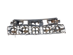 ABSORVEDOR IMPACTO PARACHOQUE TRASEIRO KA HATCH 2015 A 2021