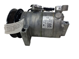 COMPRESSOR AR ONIX TRACKER MONTANA 1.0 1.2 20/ SPIN 1.8 20/