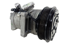 Compressor Ar Onix Tracker Montana 1.0 1.2 20/ Spin 1.8 20/