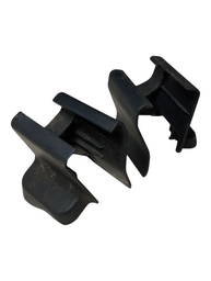 Par Acabamento Trilho Banco Toyota Corolla 2009 2010 a 2014