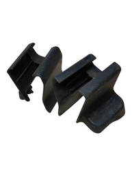 PAR ACABAMENTO TRILHO BANCO TOYOTA COROLLA 2009 2010 A 2014