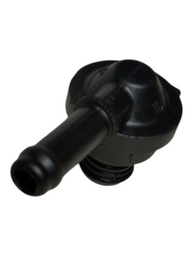 VALVULA VACIO SERVO FREO HIDROVACUO COROLLA 2009 2010 A 2014